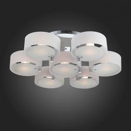Потолочная люстра ST Luce Foresta  - 2